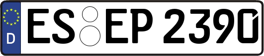 ES-EP2390