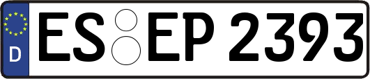ES-EP2393
