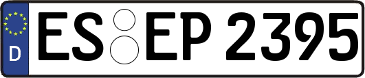 ES-EP2395