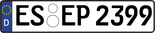 ES-EP2399