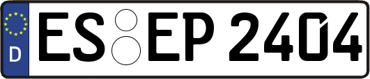 ES-EP2404