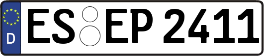 ES-EP2411