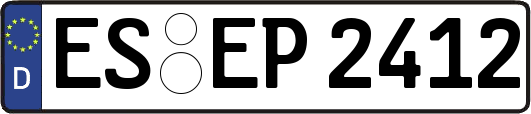 ES-EP2412