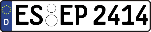 ES-EP2414