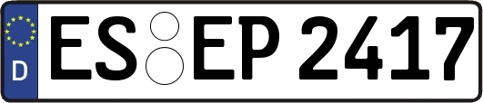 ES-EP2417