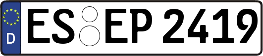 ES-EP2419