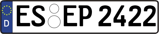 ES-EP2422