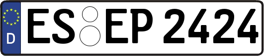 ES-EP2424