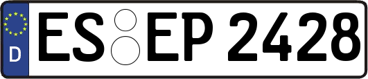 ES-EP2428