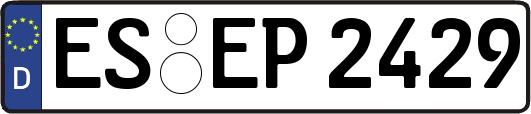 ES-EP2429