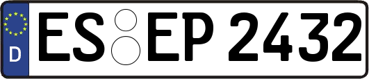 ES-EP2432