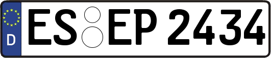 ES-EP2434