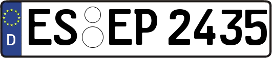 ES-EP2435