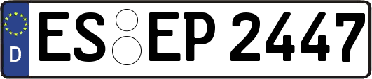 ES-EP2447