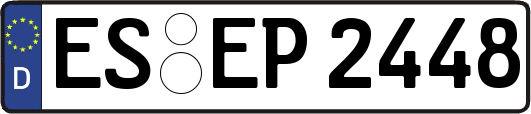 ES-EP2448