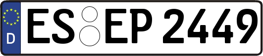 ES-EP2449