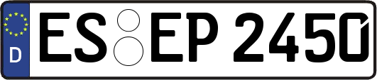 ES-EP2450
