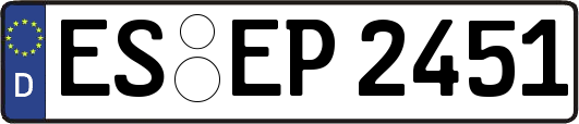 ES-EP2451