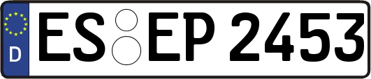 ES-EP2453