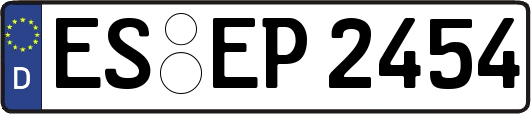 ES-EP2454