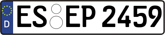 ES-EP2459