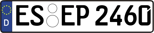 ES-EP2460
