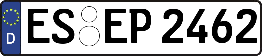 ES-EP2462