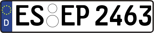 ES-EP2463