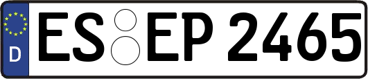 ES-EP2465