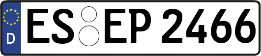 ES-EP2466