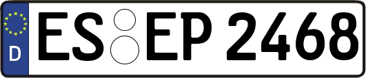 ES-EP2468