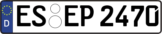 ES-EP2470