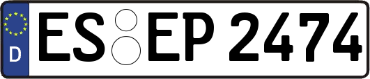 ES-EP2474