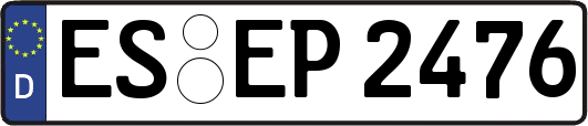 ES-EP2476