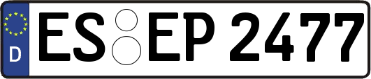 ES-EP2477