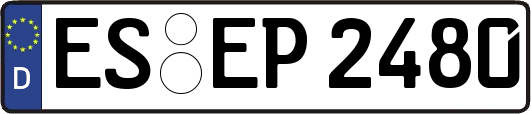 ES-EP2480
