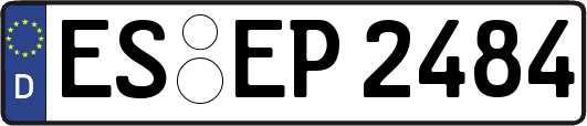 ES-EP2484