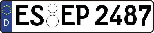 ES-EP2487
