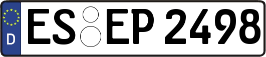 ES-EP2498