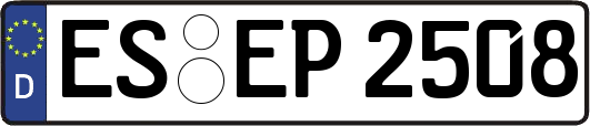 ES-EP2508