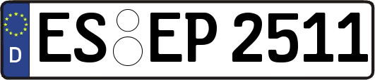 ES-EP2511