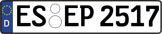 ES-EP2517