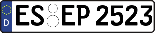 ES-EP2523
