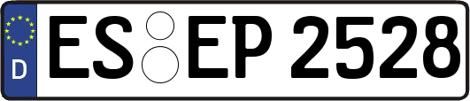 ES-EP2528