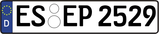 ES-EP2529