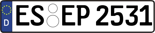 ES-EP2531