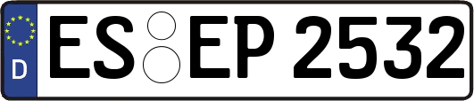 ES-EP2532