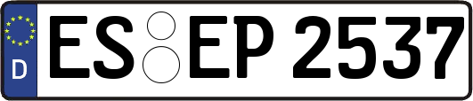 ES-EP2537