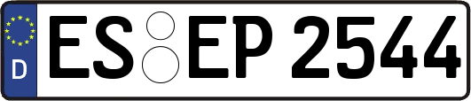 ES-EP2544