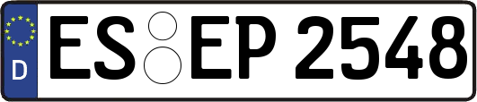 ES-EP2548